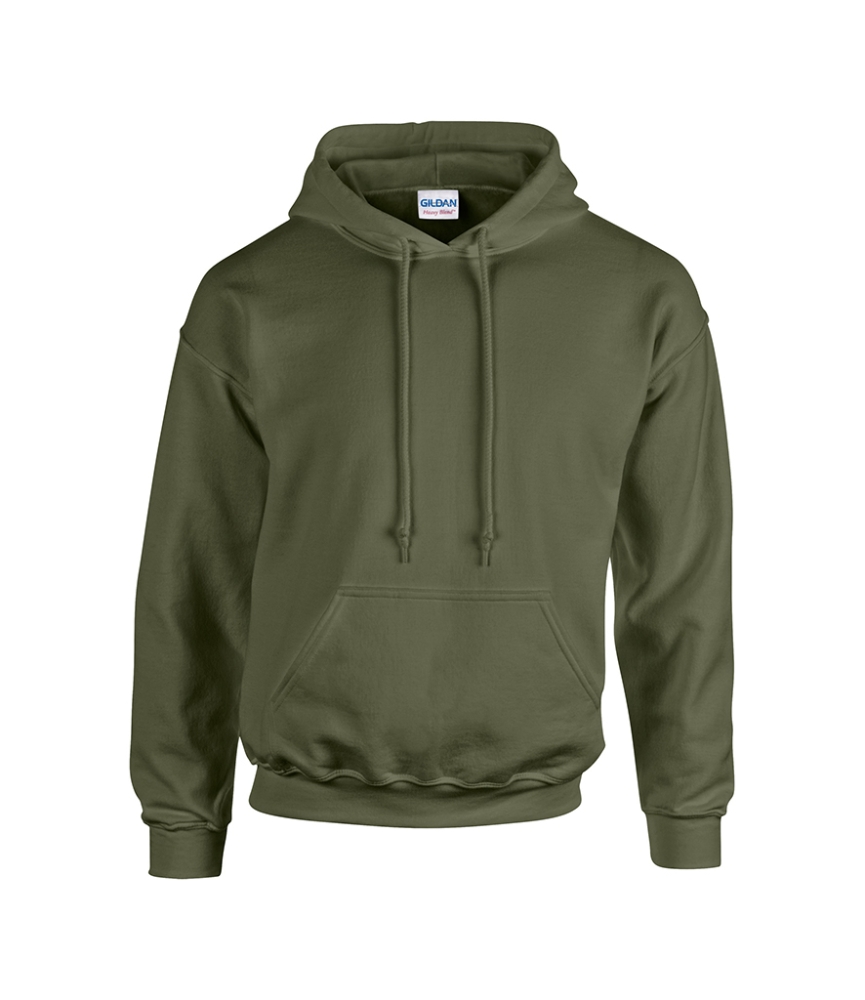 Gildan Heavy Blend™ Hooded Sweatshirt