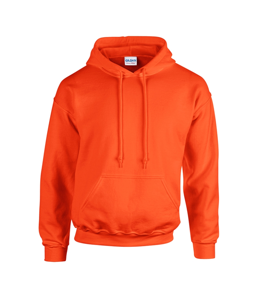 Gildan Heavy Blend™ Hooded Sweatshirt