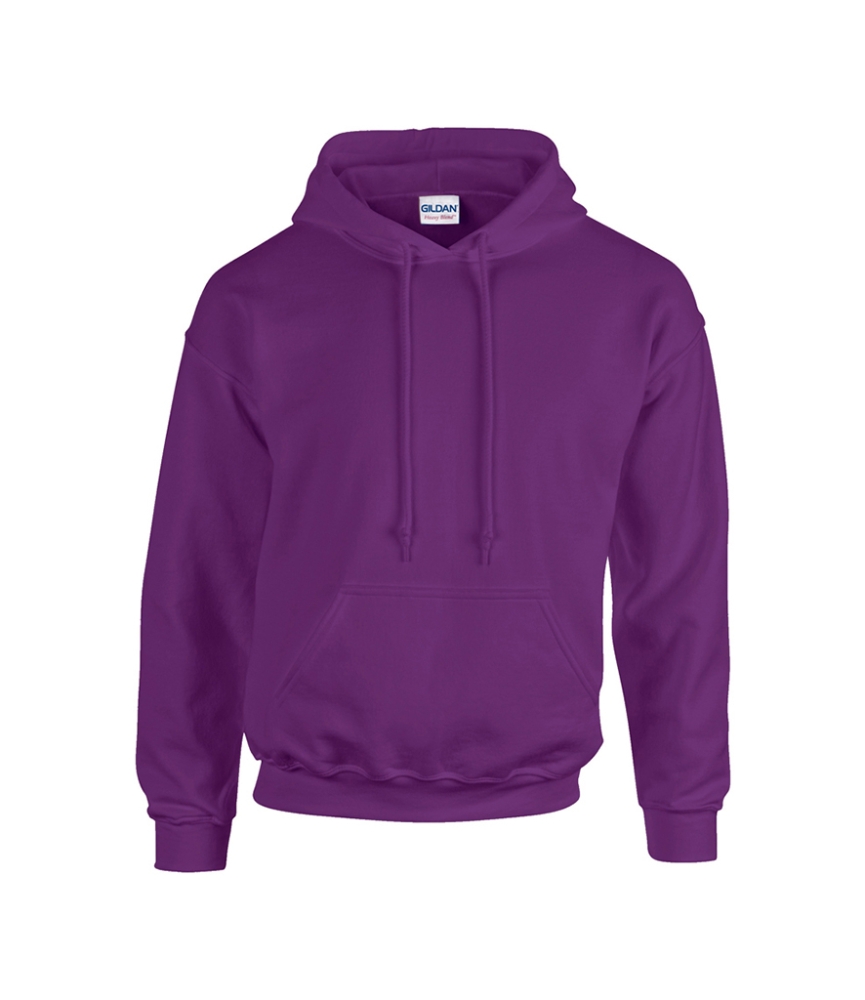 Gildan Heavy Blend™ Hooded Sweatshirt