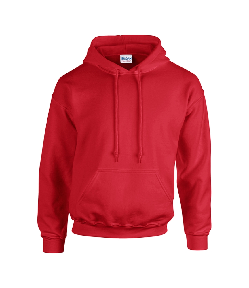 Gildan Heavy Blend™ Hooded Sweatshirt
