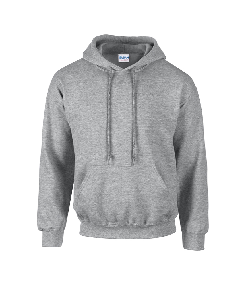 Gildan Heavy Blend™ Hooded Sweatshirt