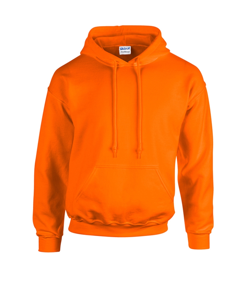 Gildan Heavy Blend™ Hooded Sweatshirt