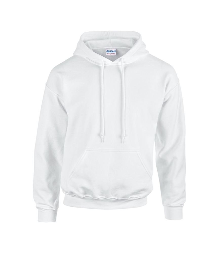 Gildan Heavy Blend™ Hooded Sweatshirt