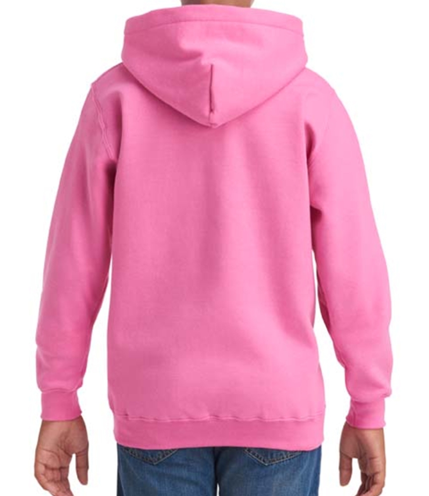 Gildan Kids Heavy Blend™ Hooded Sweatshirt