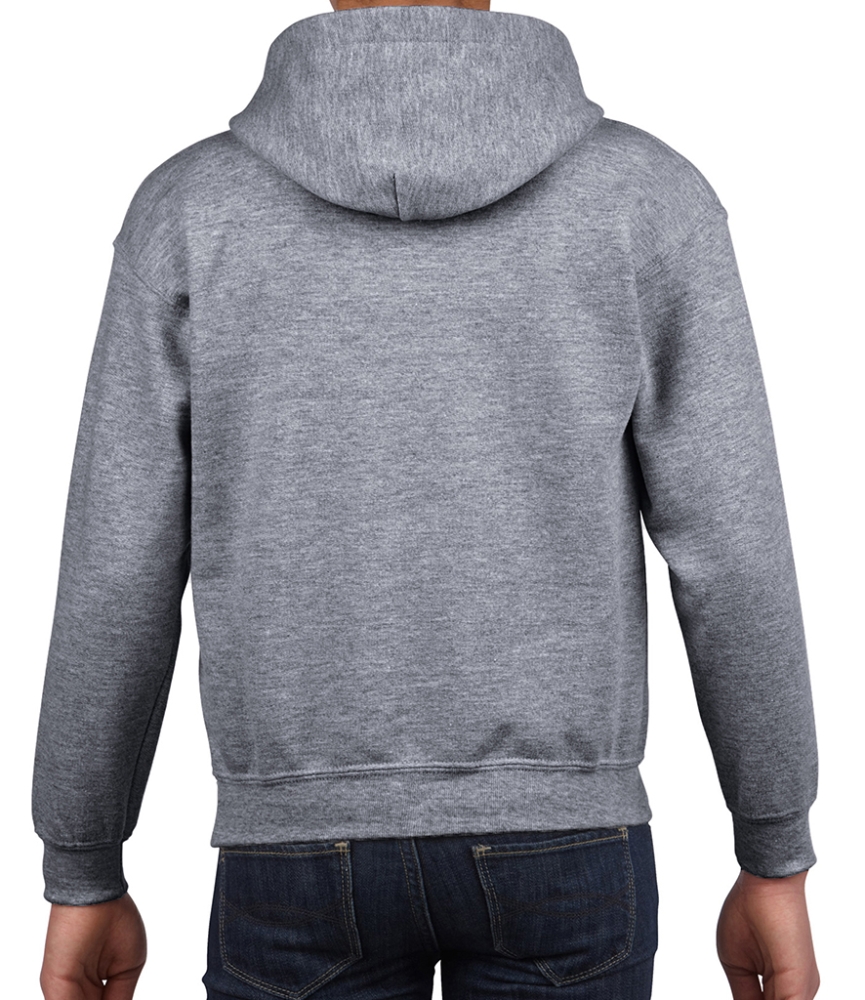 Gildan Kids Heavy Blend™ Hooded Sweatshirt