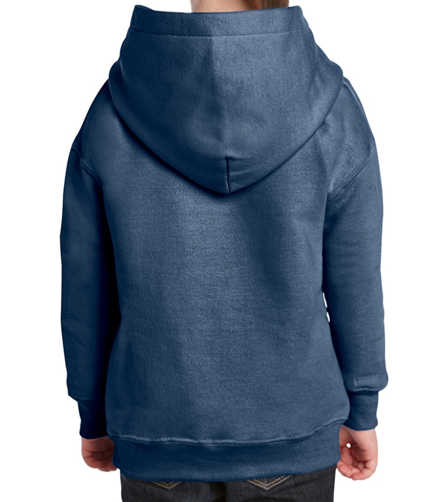 Gildan Kids Heavy Blend™ Hooded Sweatshirt