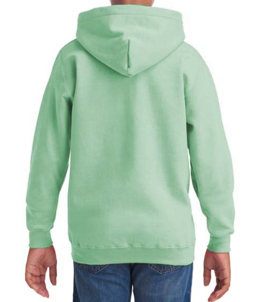 Gildan Kids Heavy Blend™ Hooded Sweatshirt