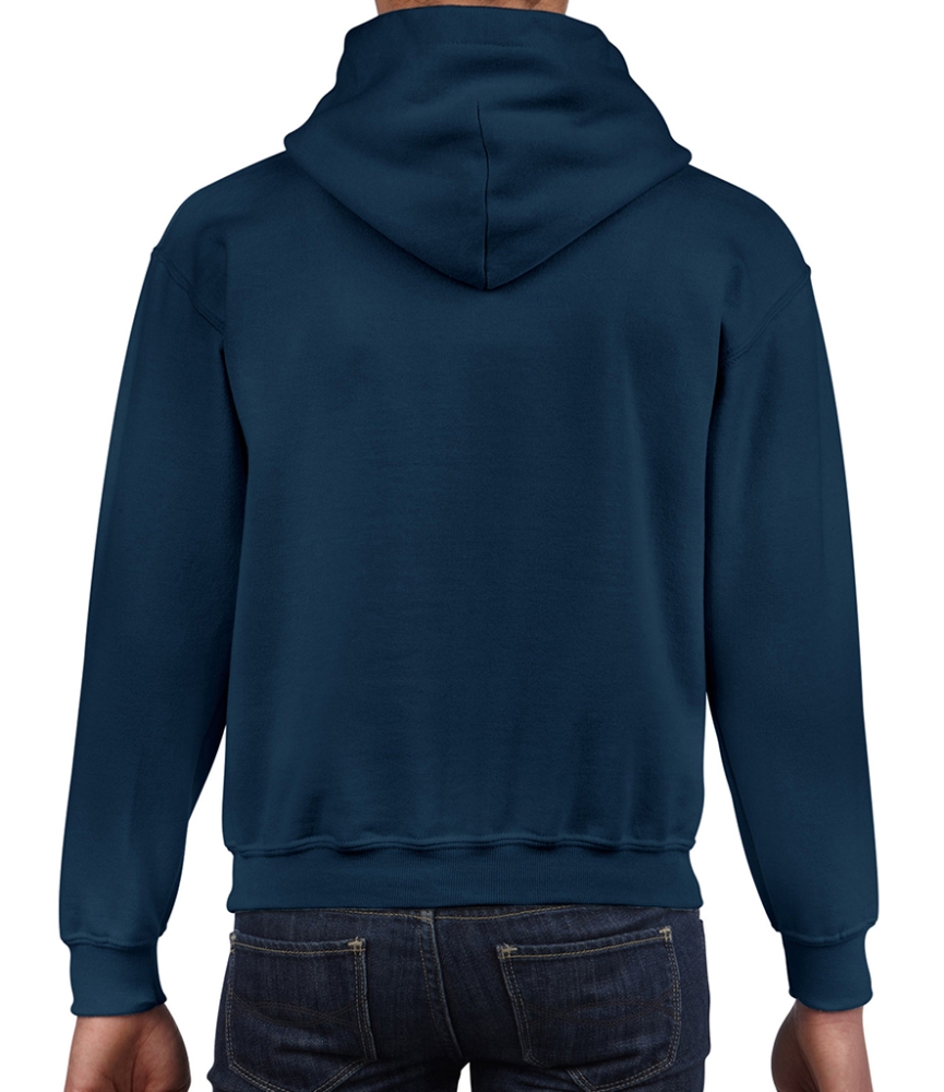 Gildan Kids Heavy Blend™ Hooded Sweatshirt