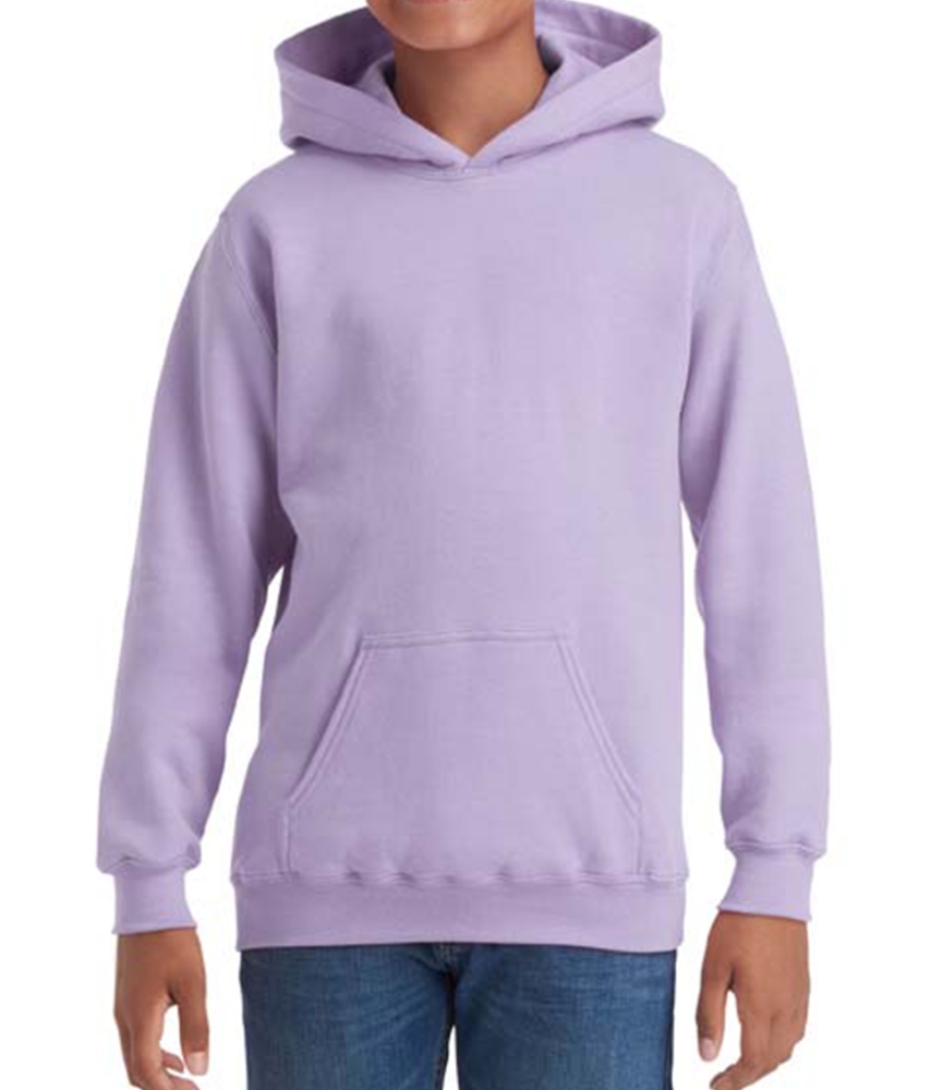 Gildan Kids Heavy Blend™ Hooded Sweatshirt