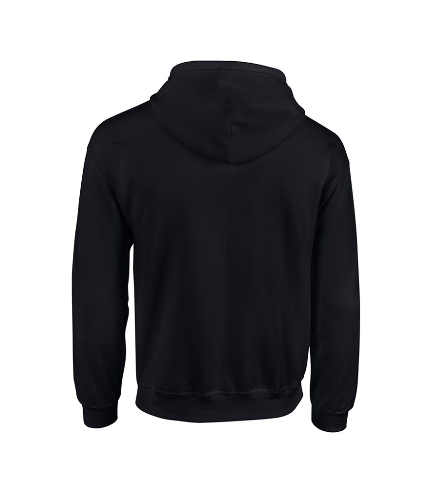 Gildan Heavy Blend™ Zip Hooded Sweatshirt