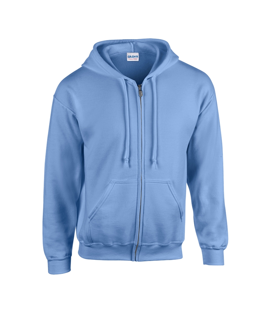 Gildan Heavy Blend™ Zip Hooded Sweatshirt