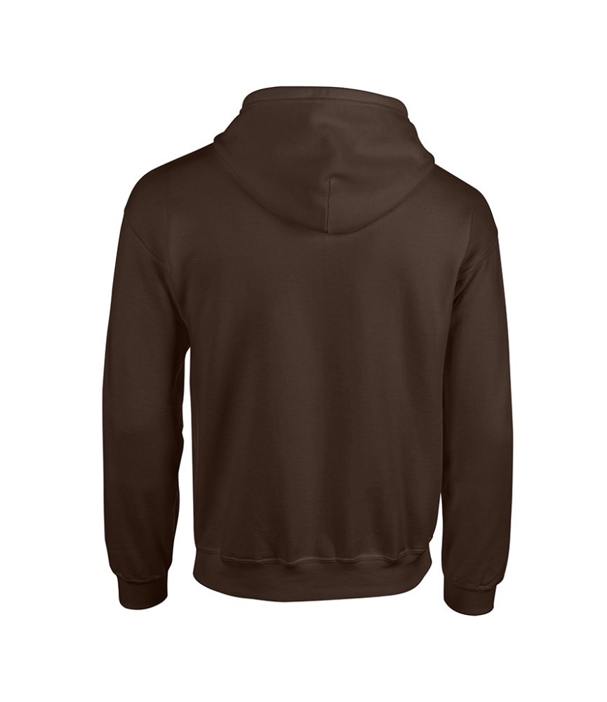 Gildan Heavy Blend™ Zip Hooded Sweatshirt