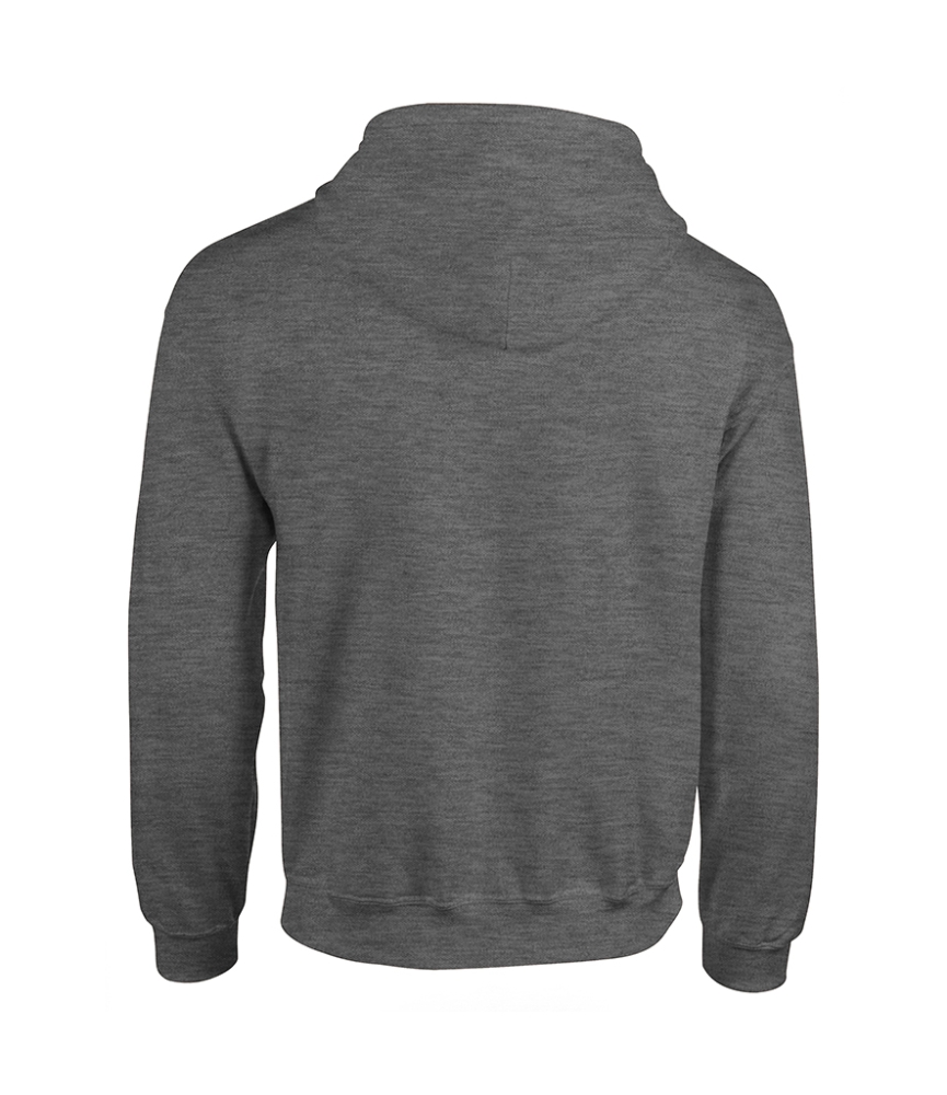 Gildan Heavy Blend™ Zip Hooded Sweatshirt