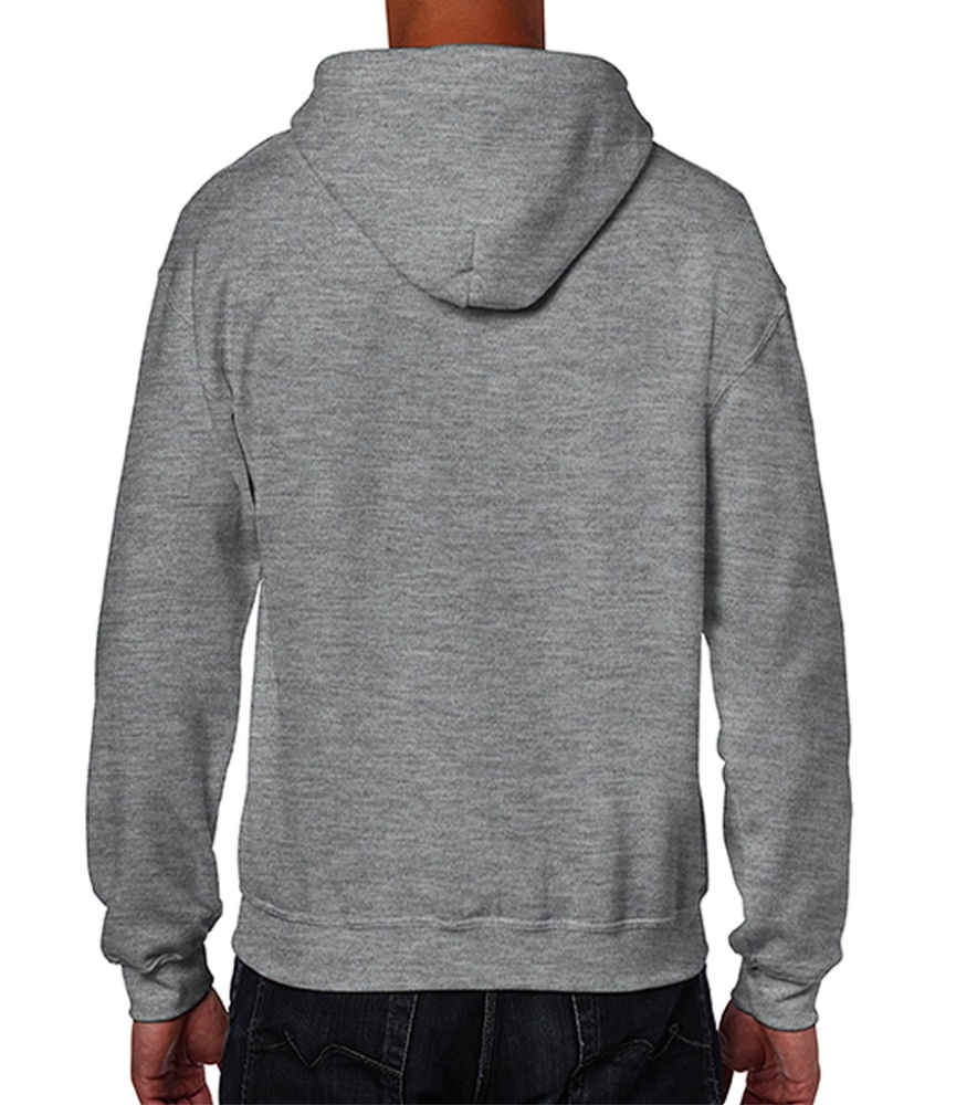 Gildan Heavy Blend™ Zip Hooded Sweatshirt