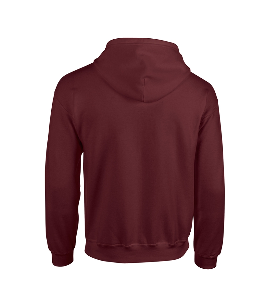 Gildan Heavy Blend™ Zip Hooded Sweatshirt