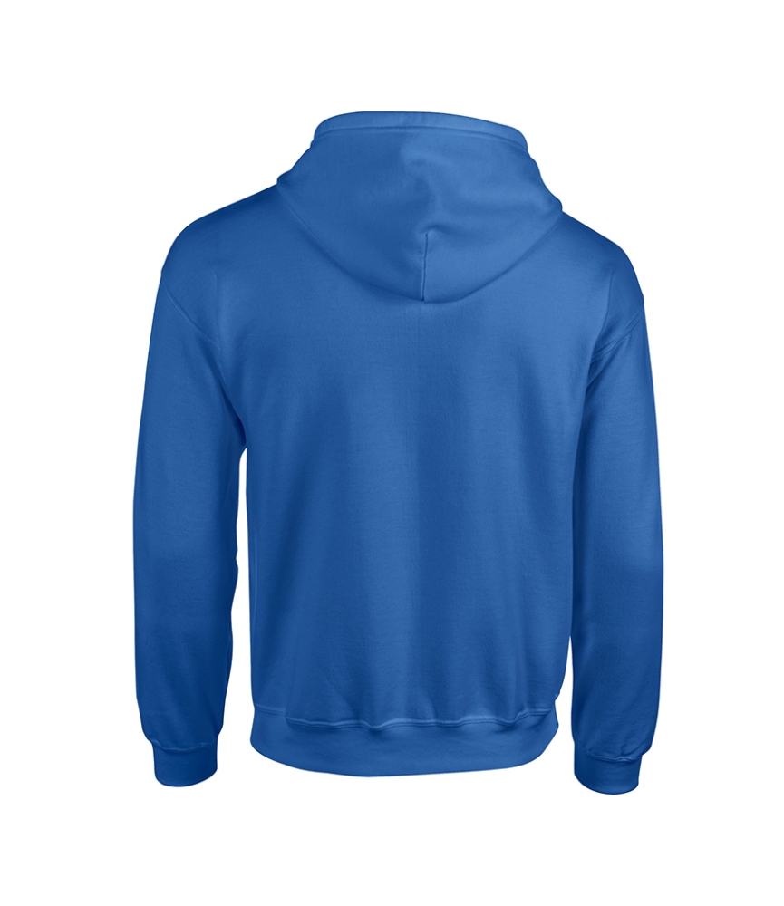 Gildan Heavy Blend™ Zip Hooded Sweatshirt