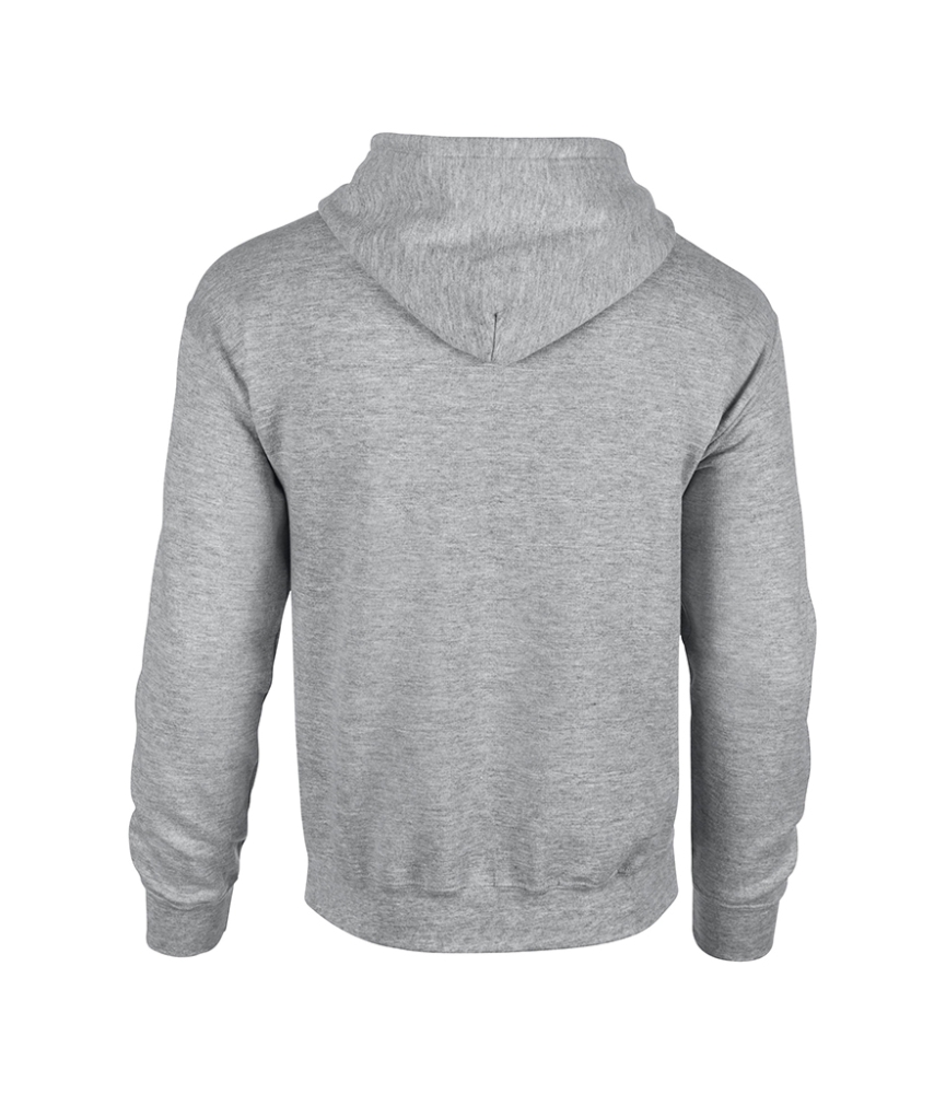 Gildan Heavy Blend™ Zip Hooded Sweatshirt