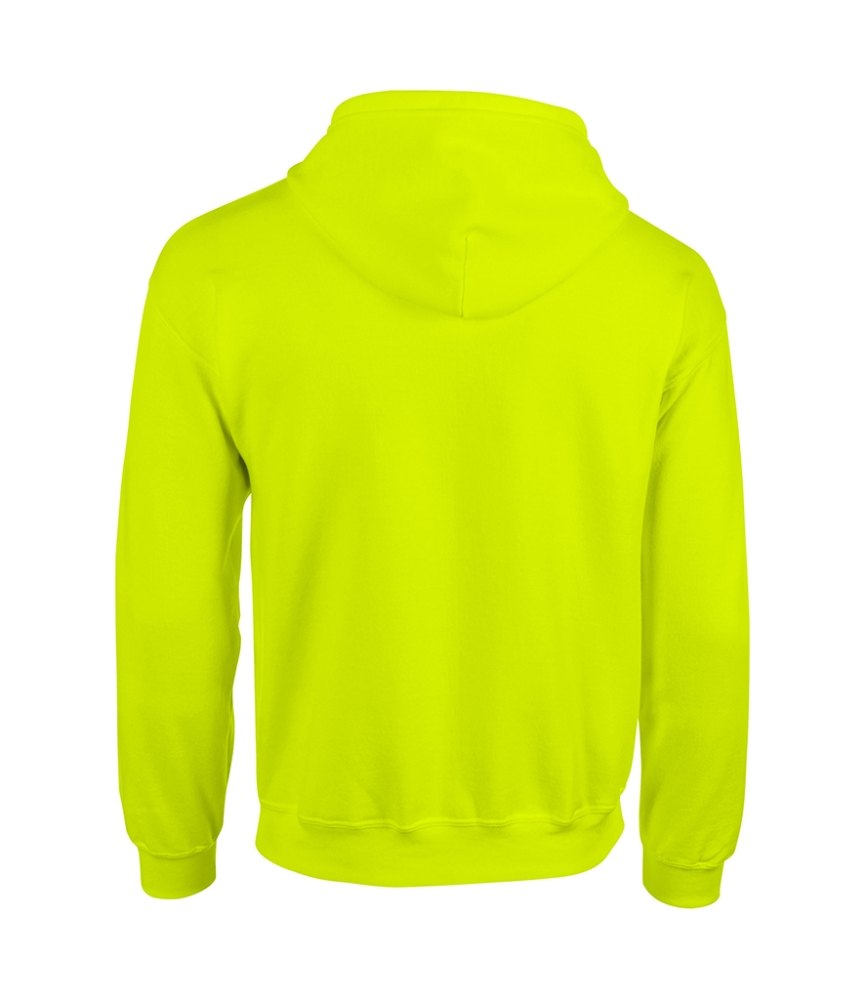 Gildan Heavy Blend™ Zip Hooded Sweatshirt