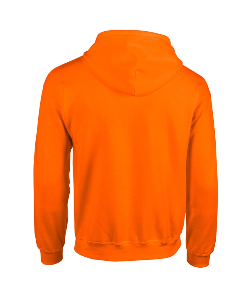 Gildan Heavy Blend™ Zip Hooded Sweatshirt