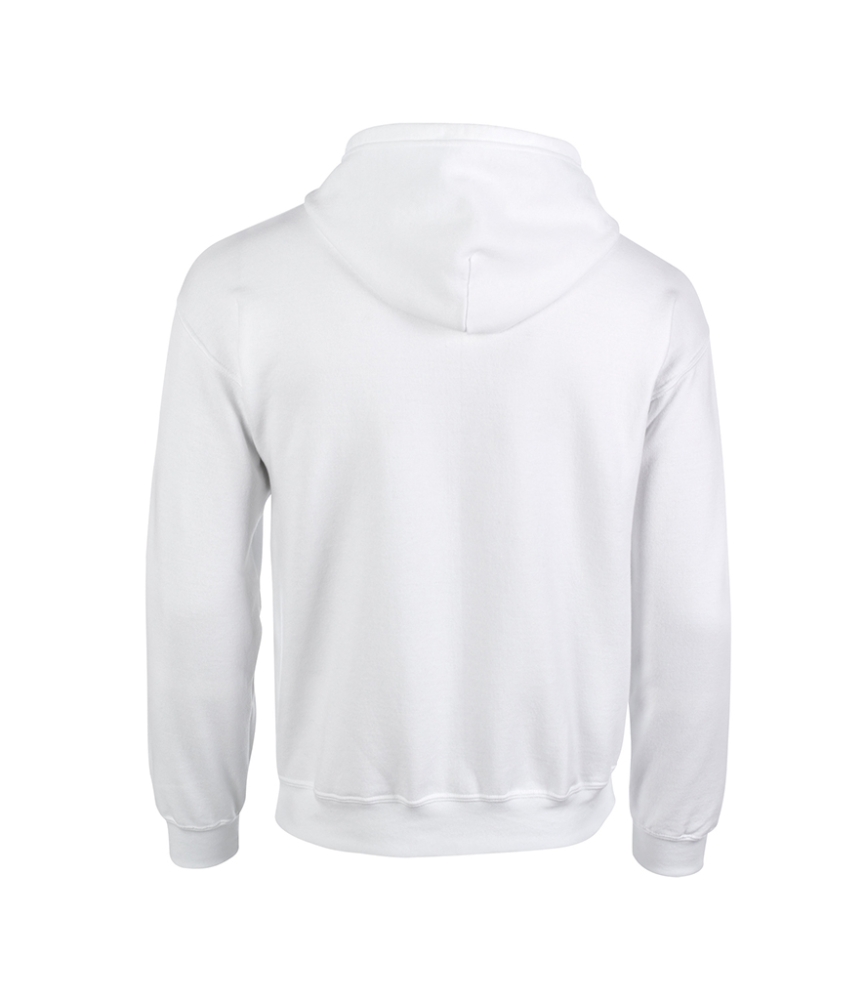 Gildan Heavy Blend™ Zip Hooded Sweatshirt