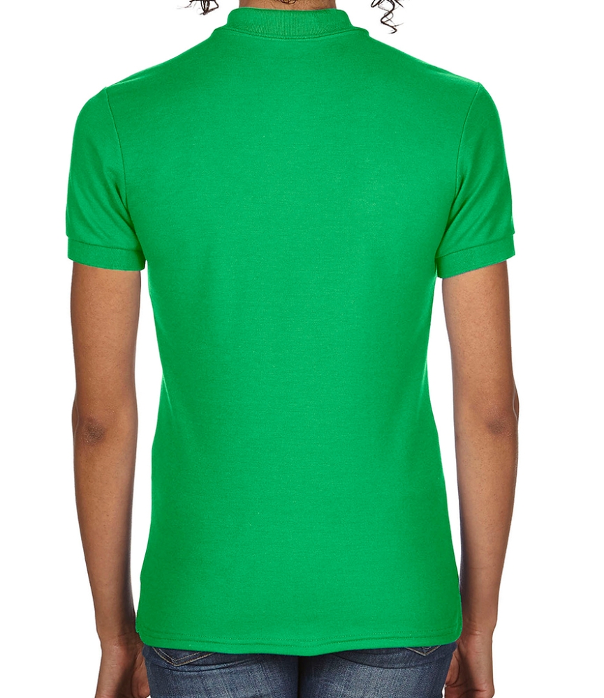 Gildan Ladies DryBlend® Double Piqué Polo Shirt