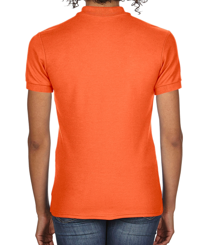 Gildan Ladies DryBlend® Double Piqué Polo Shirt