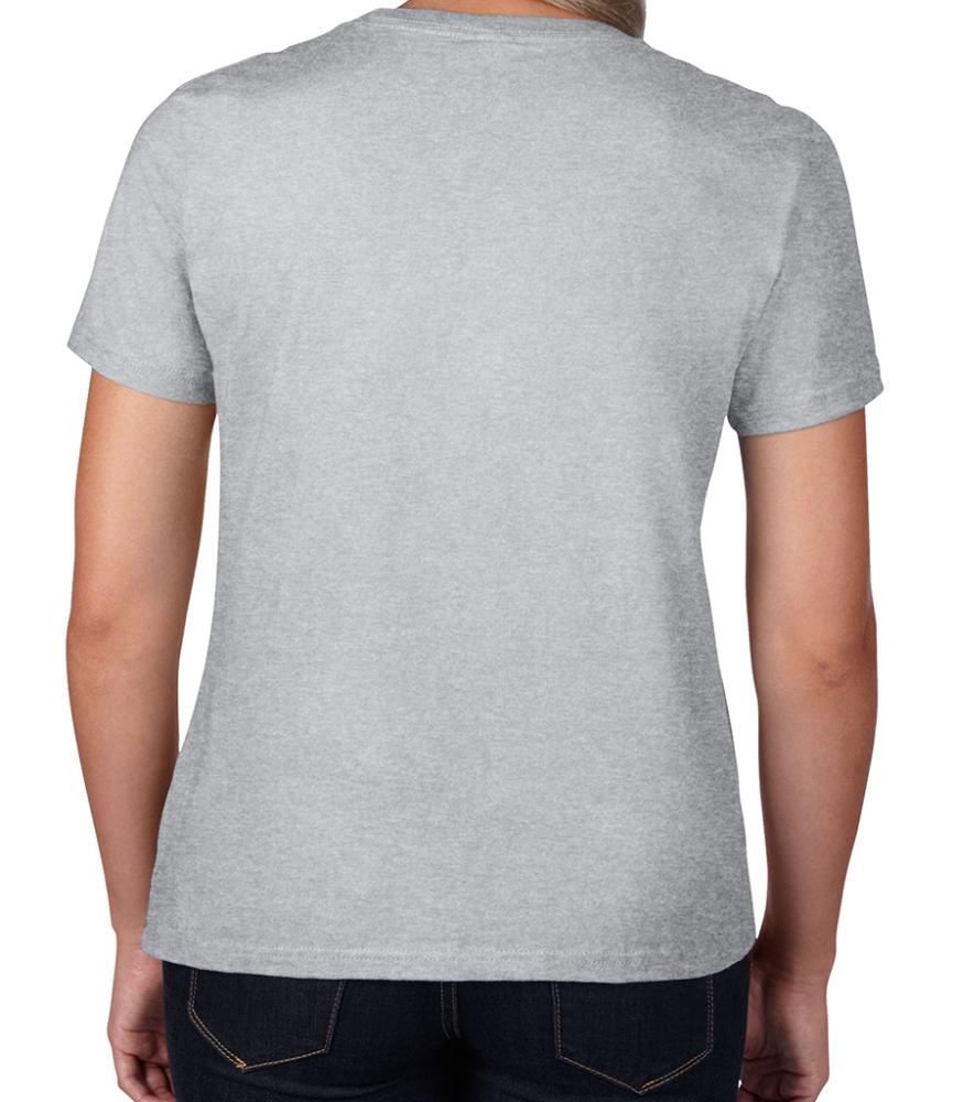 Gildan Ladies Premium Cotton® T-Shirt