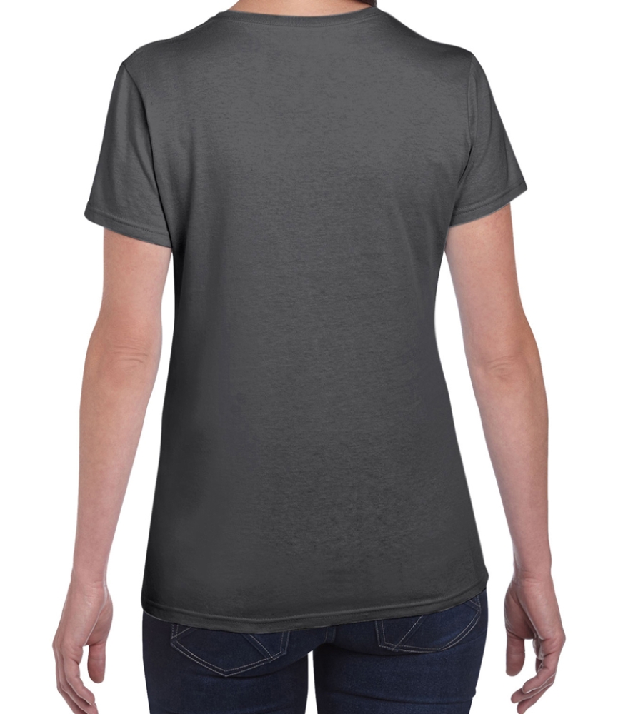 Gildan Ladies Heavy Cottonâ„¢ T-Shirt