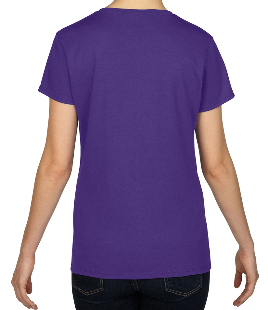 Gildan Ladies Heavy Cottonâ„¢ T-Shirt