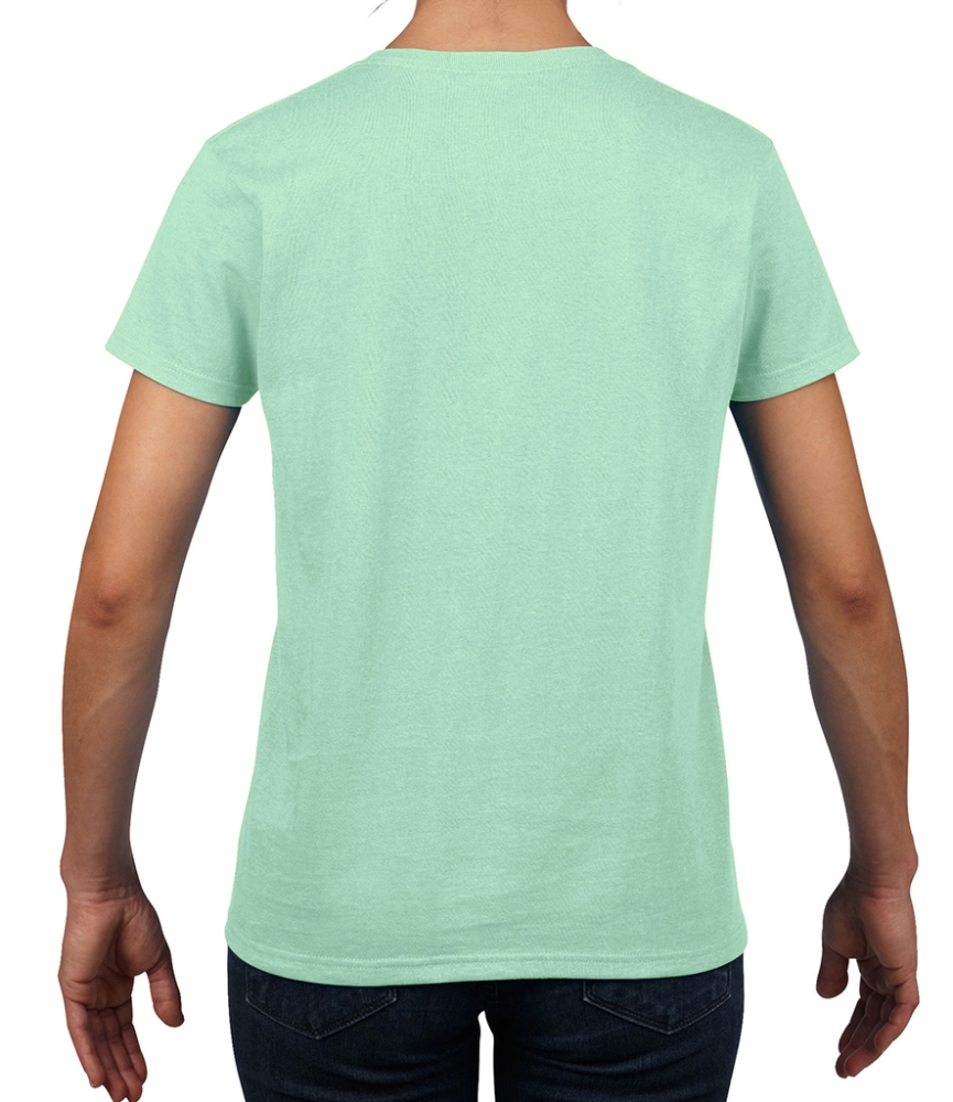 Gildan Ladies Heavy Cottonâ„¢ T-Shirt