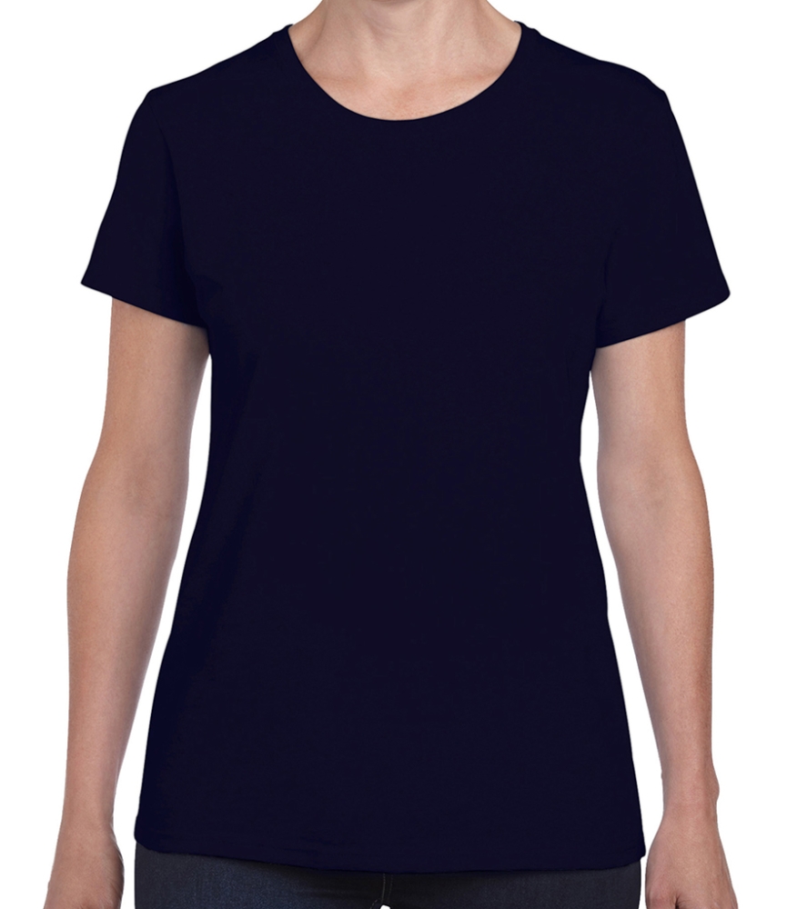 Gildan Ladies Heavy Cottonâ„¢ T-Shirt