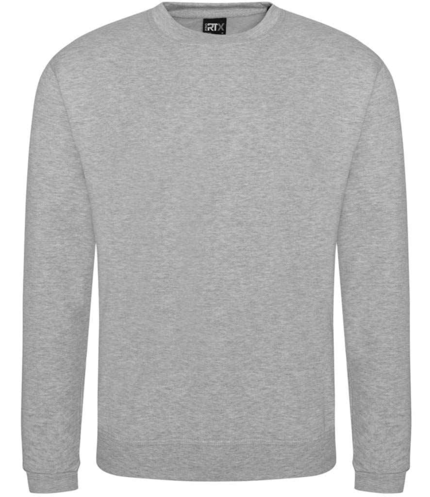 UNISEX Grey Sweatshirt