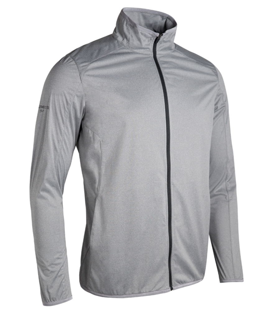 Glenmuir Storm Bloc Performance Jacket