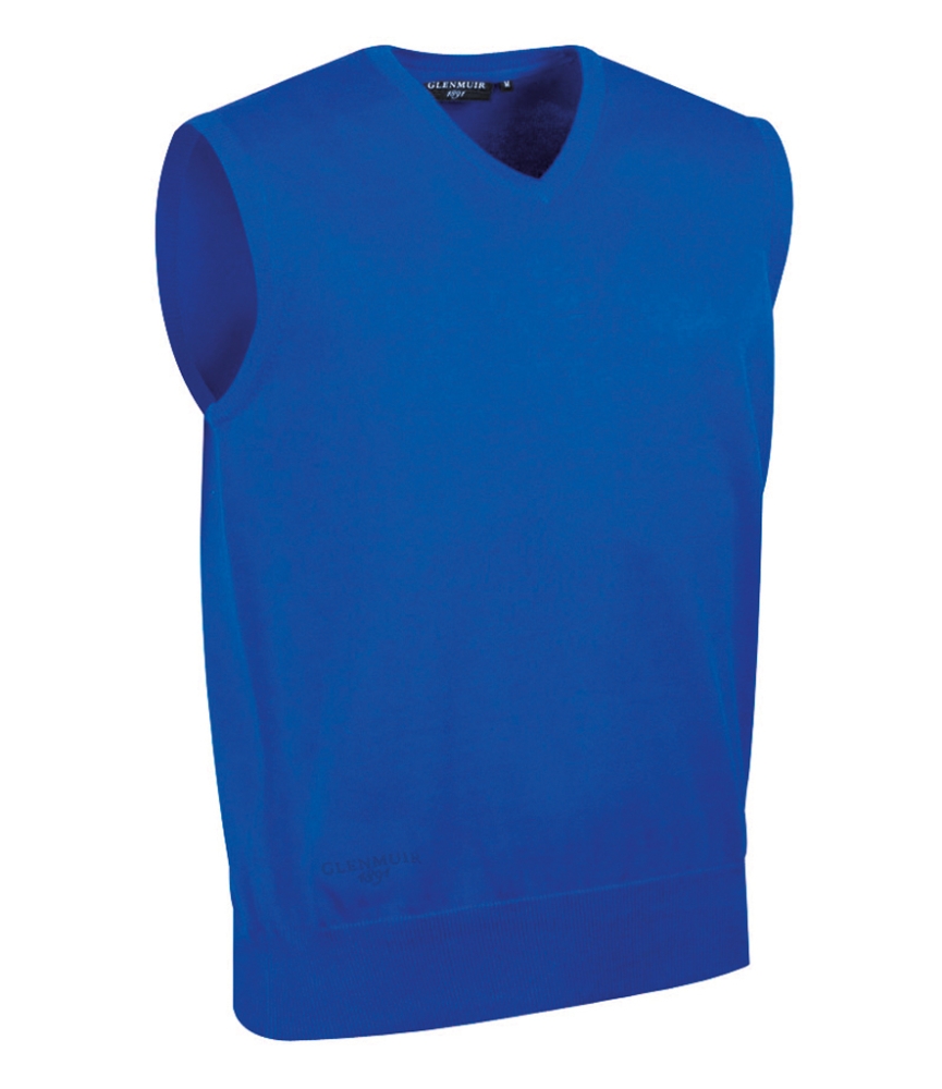 Glenmuir V Neck Slipover