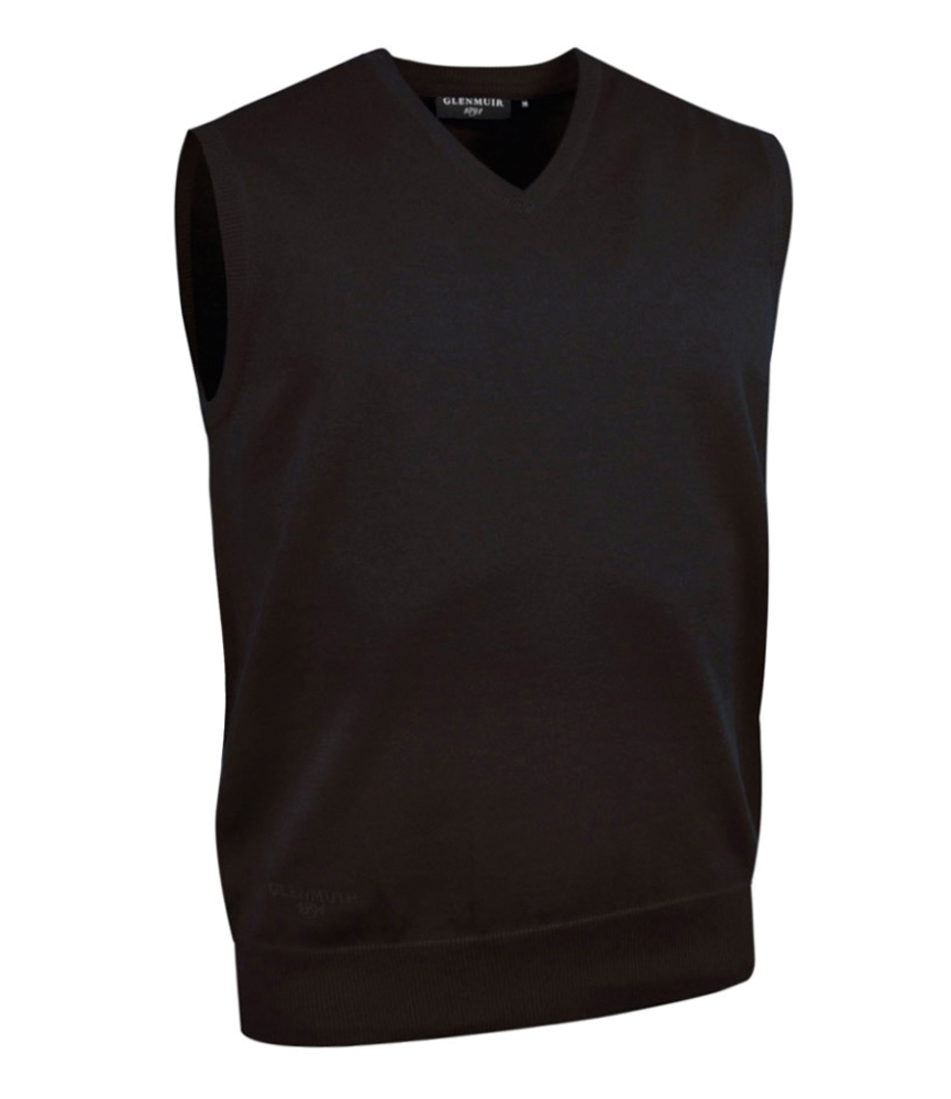 Glenmuir V Neck Slipover