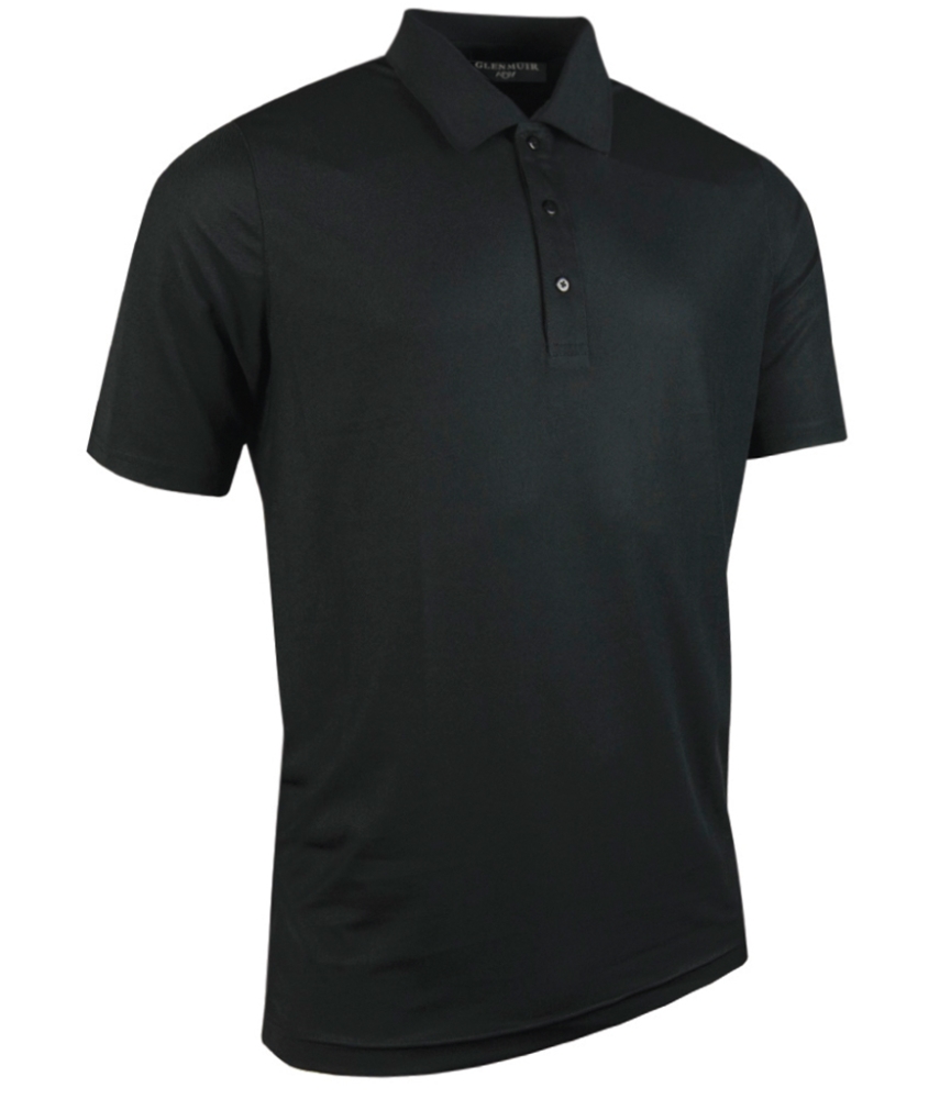Glenmuir Performance Piqué Polo Shirt