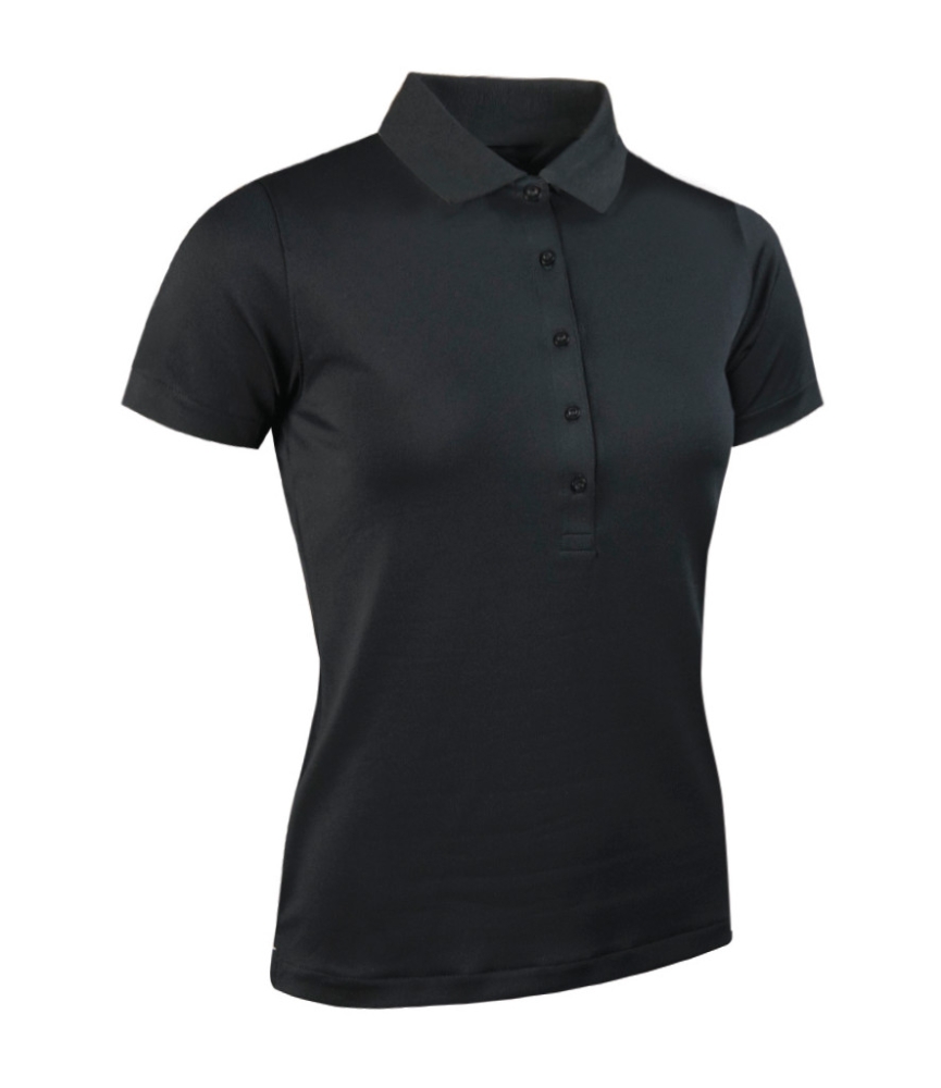 Glenmuir Ladies Piqué Polo Shirt