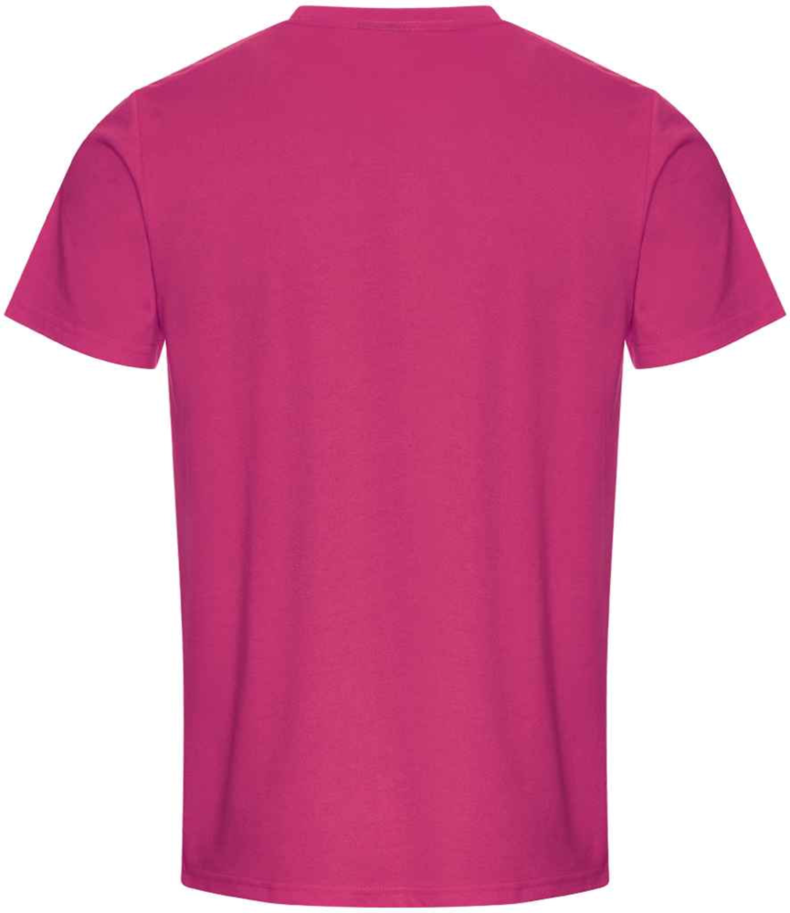 T-shirt Unisex Pink