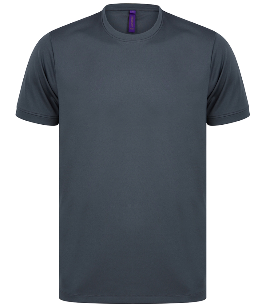 Henbury HiCool® Performance T-Shirt
