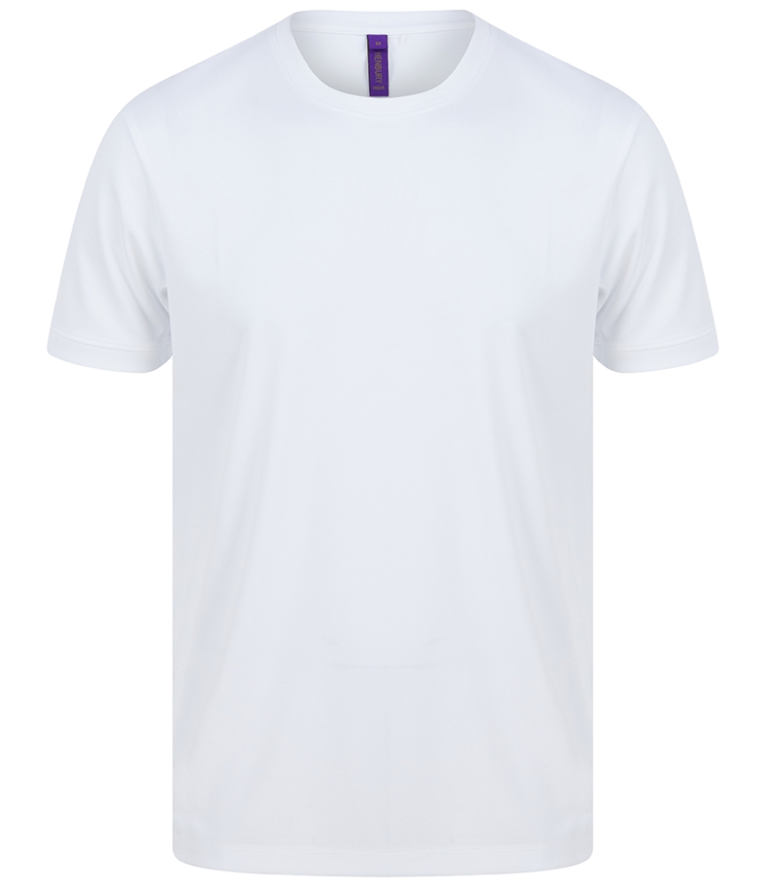 Henbury HiCool® Performance T-Shirt