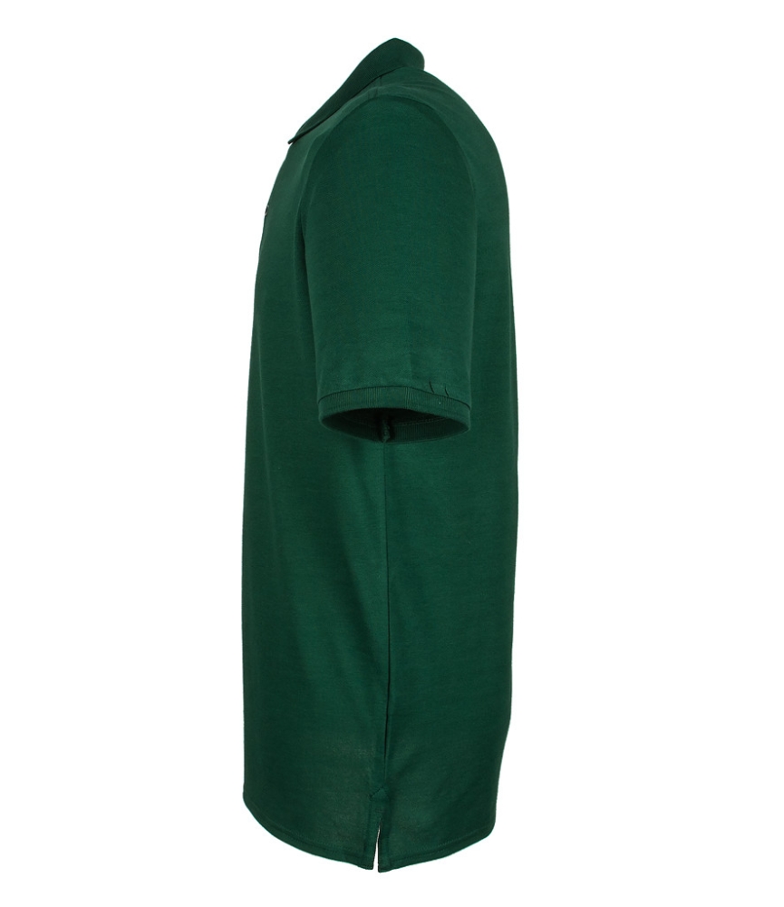 Henbury Modern Fit Cotton Piqué Polo Shirt