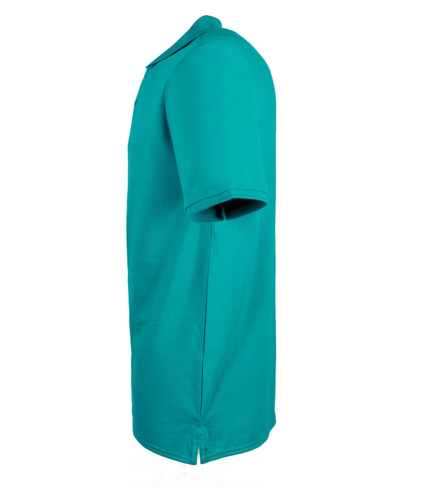 Henbury Modern Fit Cotton Piqué Polo Shirt