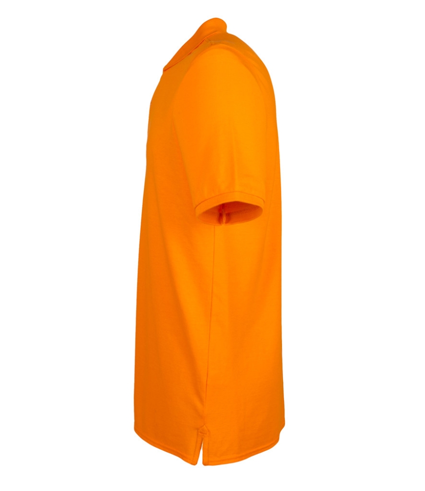 Henbury Modern Fit Cotton Piqué Polo Shirt