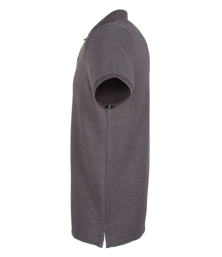 Henbury Modern Fit Cotton Piqué Polo Shirt