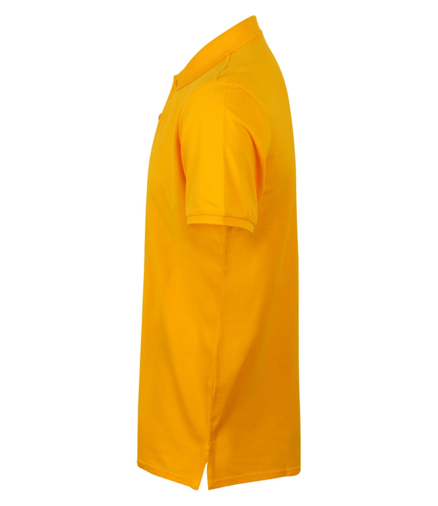 Henbury Modern Fit Cotton Piqué Polo Shirt