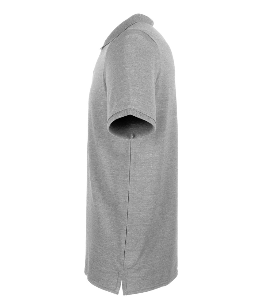 Henbury Modern Fit Cotton Piqué Polo Shirt