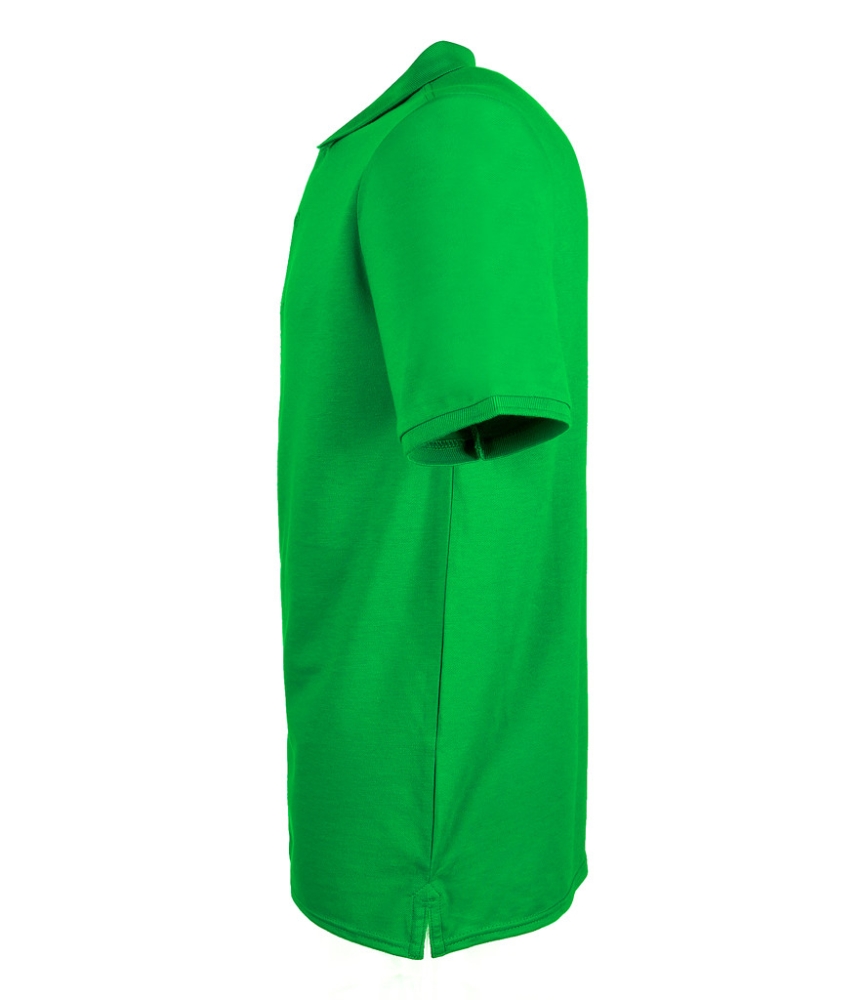 Henbury Modern Fit Cotton Piqué Polo Shirt