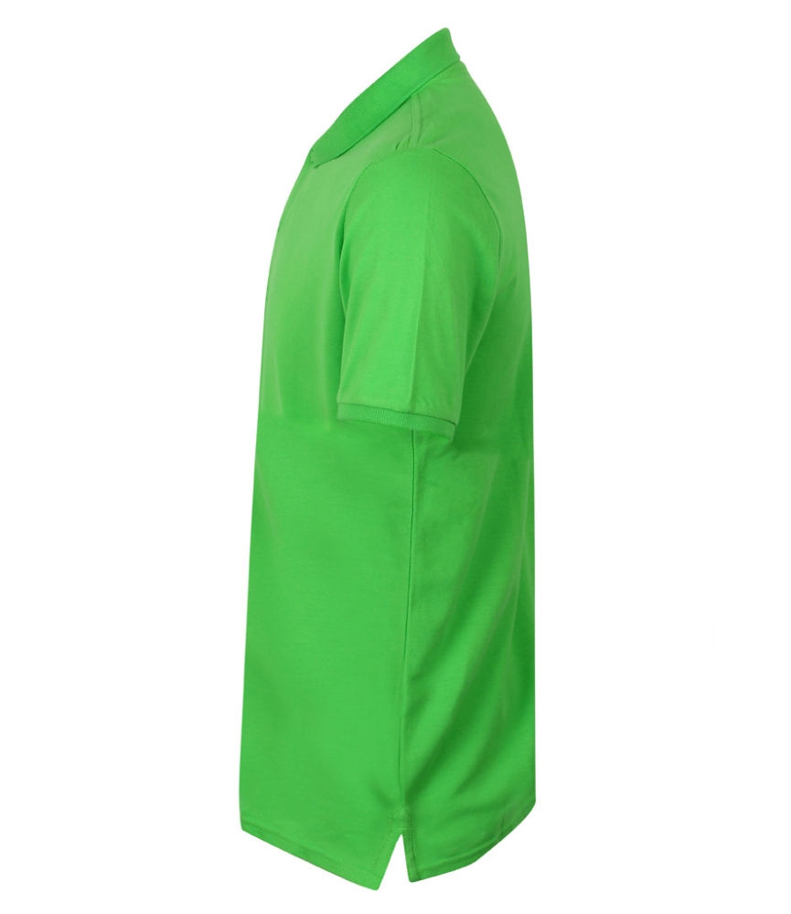 Henbury Modern Fit Cotton Piqué Polo Shirt