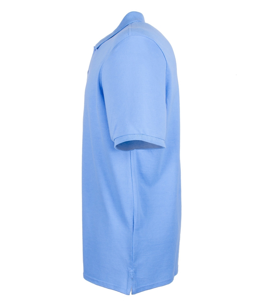 Henbury Modern Fit Cotton Piqué Polo Shirt