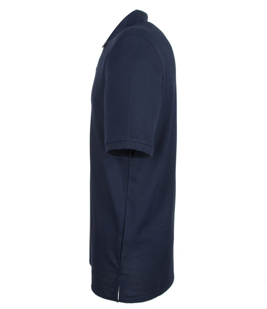 Henbury Modern Fit Cotton Piqué Polo Shirt